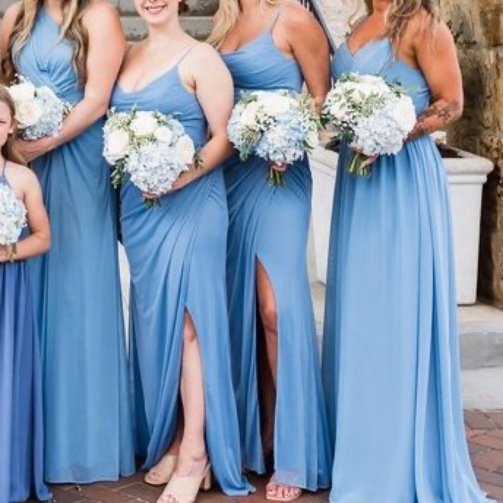 Azazie Bridesmaid Dress